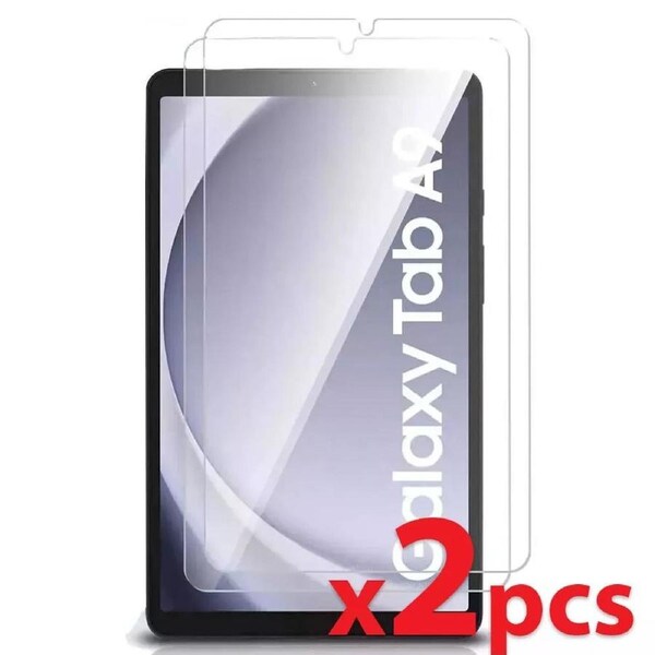 2Pcs Samsung Galaxy Tab A9 A11 8.7" Screen Protector Paper