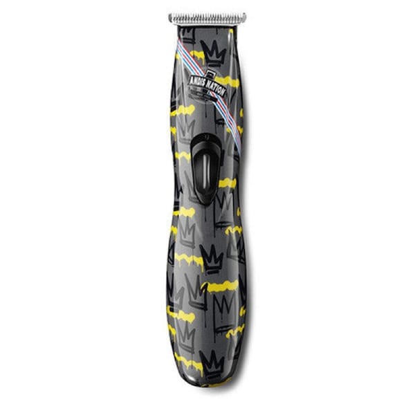 Andis Slimline Pro Li Cordless Trimmer Limited Edition Andis Nation Envy
