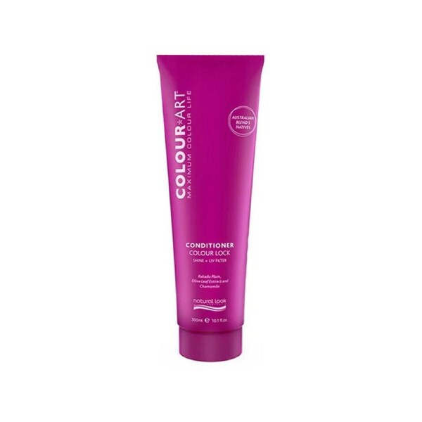 Natural Look Colour Art Conditioner 300ml