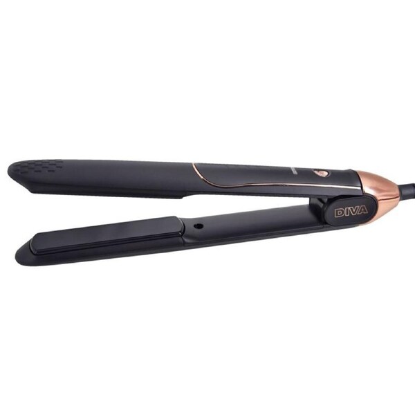 Diva Glam Styler Straightening Iron