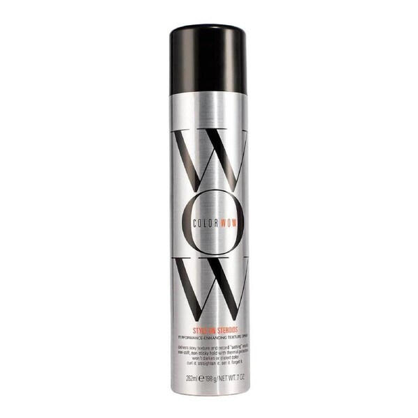 Color WOW Style on Steroids Texture Finishing Spray 262ml