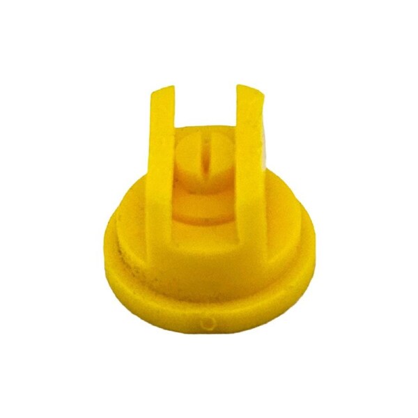 Solo 80° Low Flow Spray Nozzle F80-02 - Yellow - SO13156