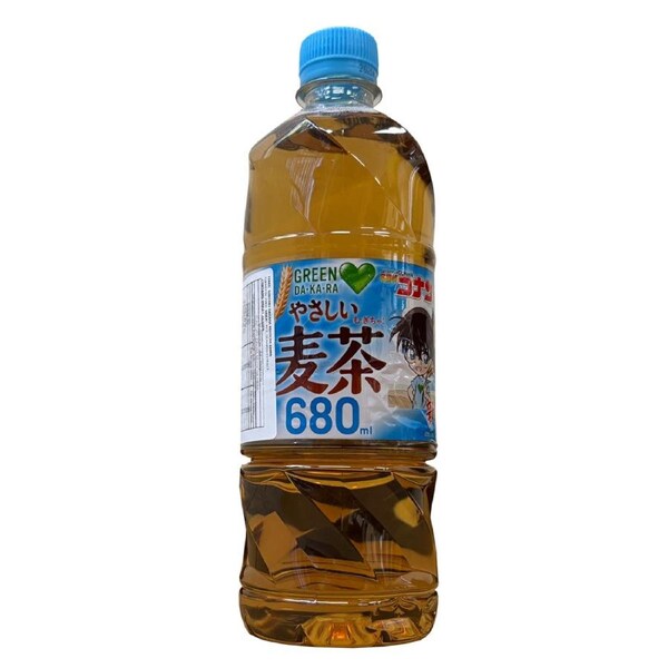 Suntory Barley Tea - 680ml