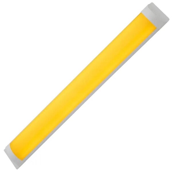 Mercator ML5018Y - Skeeta LED Batten Light 18W Insect Repellent - 600mm