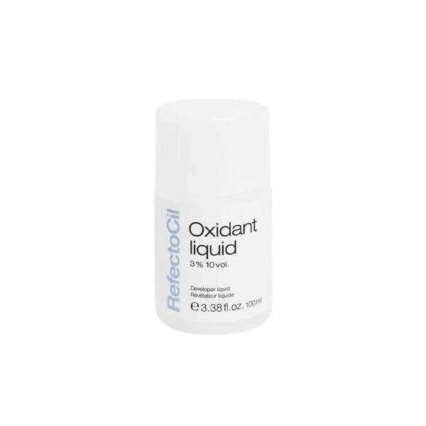 RefectoCil Oxidant Liquid 3% 10 Vol 100ml