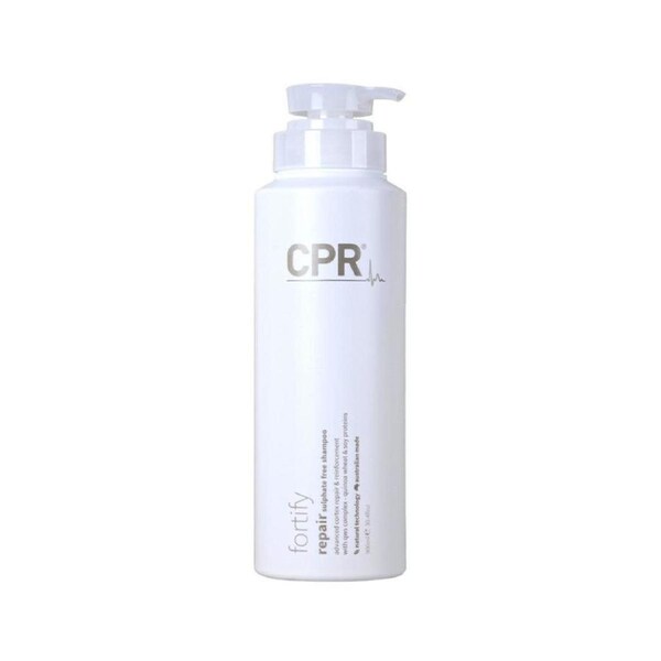 Vitafive CPR FORTIFY Repair Shampoo 900ml