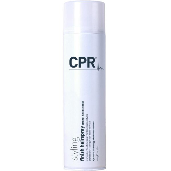 Vitafive CPR Finish Hairspray 400g