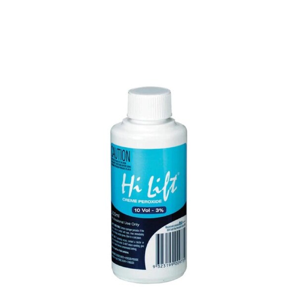 Hi Lift Peroxide 3% - 10 vol 200ml