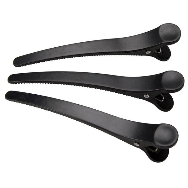 Robert de Soto Jumbo Sectioning Clips 6pk