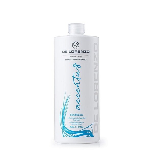 De Lorenzo Instant Accentu8 Conditioner 960ml