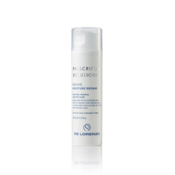 De Lorenzo Prescriptive Solutions Revive Moisture Repair 125ml