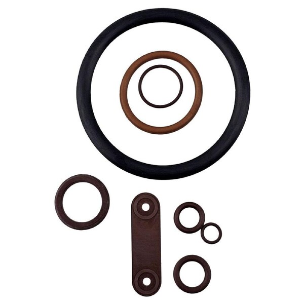 Solo Replacement Sprayer Seals to suit 401 & 402 - SO11627