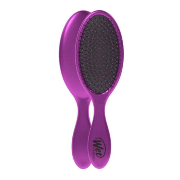 WetBrush Pro Original Professional Detangler Purple