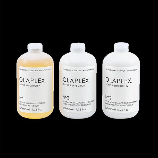 Olaplex Professional Salon Kit 525ml