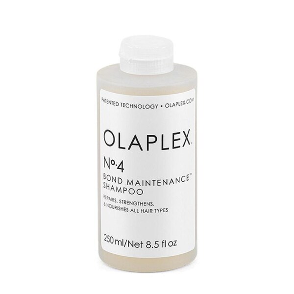 Olaplex No.4 Bond Maintenance Shampoo 250ml