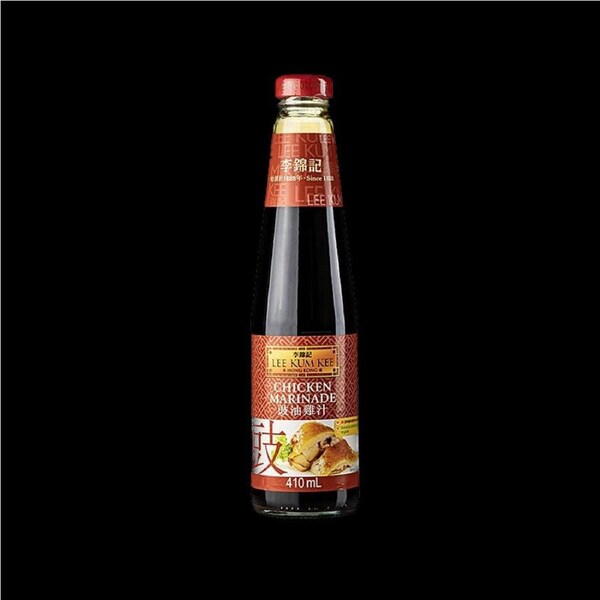 Lee Kum Kee Chicken Marinade 410ml