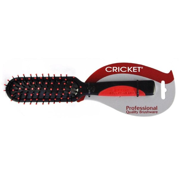 6x Cricket Static Free Sculpting Brush 680