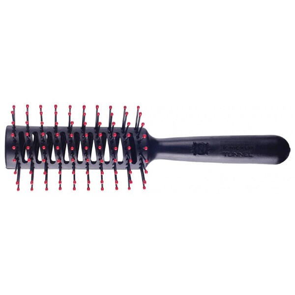 3x Cricket Static Free Tunnel Brush