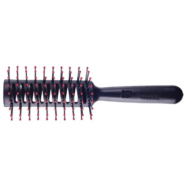 6x Cricket Static Free Tunnel Brush