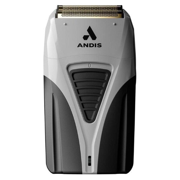 3x Andis ProFoil Lithium Plus Titanium Foil Shaver TS2