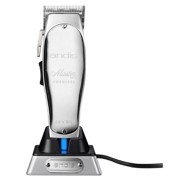 6x Andis Master Cordless Lithium-Ion Clipper