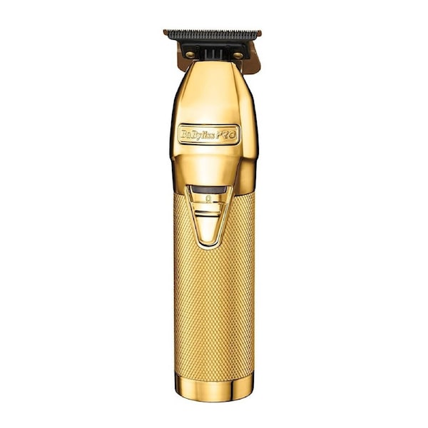 3x BaBylissPRO GoldFX Skeleton Lithium Hair Trimmer