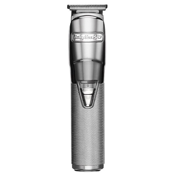 6x BaBylissPRO SilverFX Lithium Hair Trimmer
