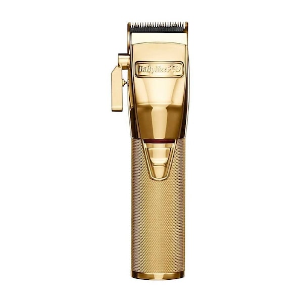 6x BaBylissPRO GoldFX Lithium Hair Clipper