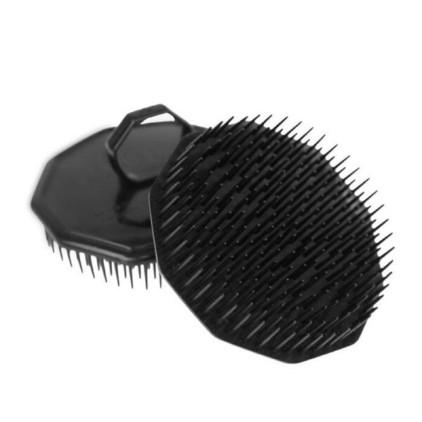 6x Hi Lift Hair Groomer Scalp Massage Brush