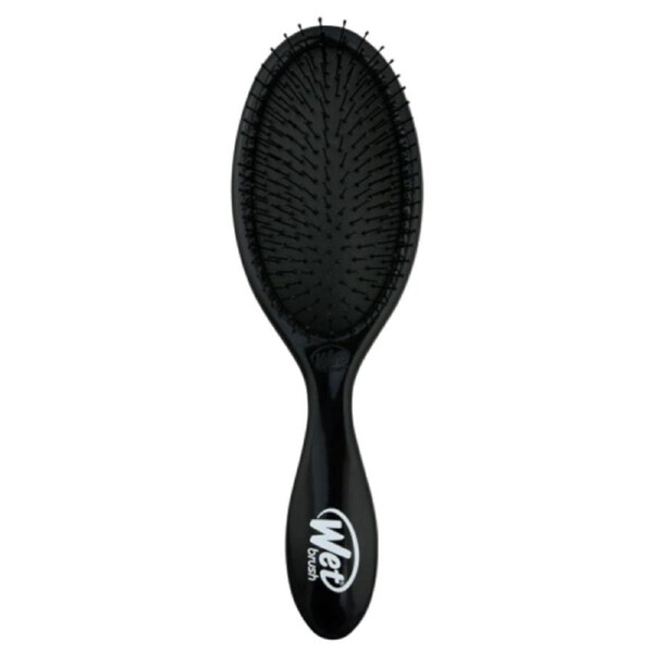 6x WetBrush Original Detangler Black