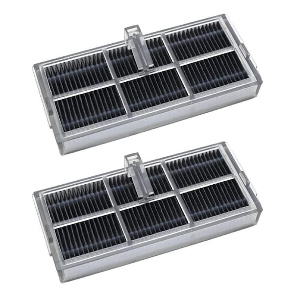 Filter For Dreame L10s Pro Ultra Heat, X40 Ultra & L30 Ultra S Robot Vacuums