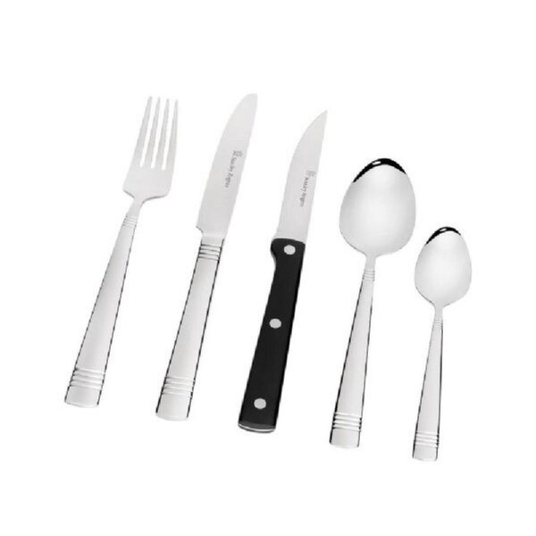 Stanley Rogers Oxford 50 Piece Cutlery Set