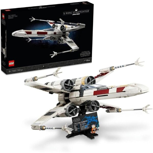 LEGO 75355 Star Wars X-Wing Starfighter