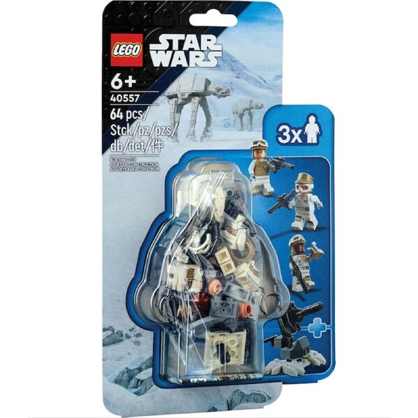 LEGO 40557 Star Wars™ Defense of Hoth