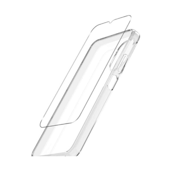 ITSKINS Oppo A38 4G Essentials 360 Clear