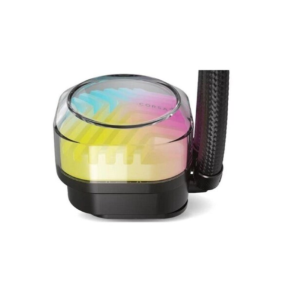 Corsair iCUE LINK CapSwap Module