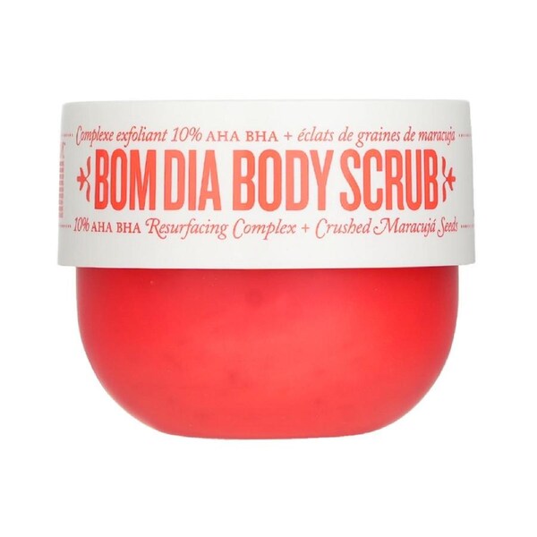 Sol de Janeiro 220g Bom Dia Body Scrub