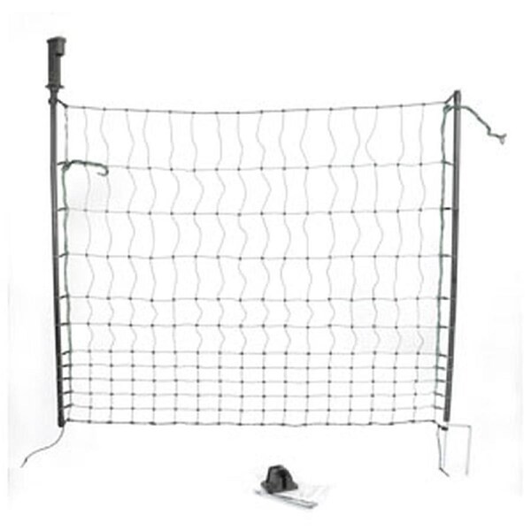 Nemtek Electric Poultry Netting Gate System - AA-NET-GATE