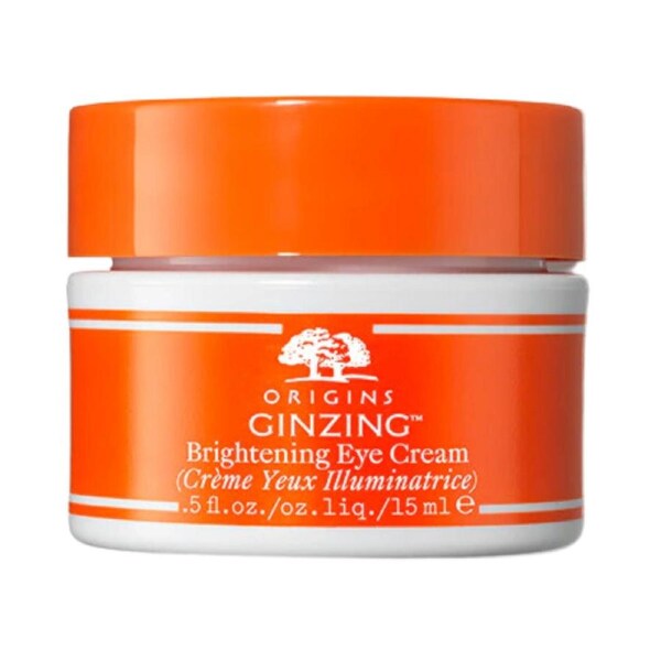 Origins GinZing Brightening Eye Cream Warm 15mL
