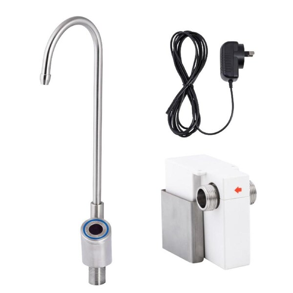 3Monkeez Hob Mounted Infrared Sensor Bottle Filler - Main Powered