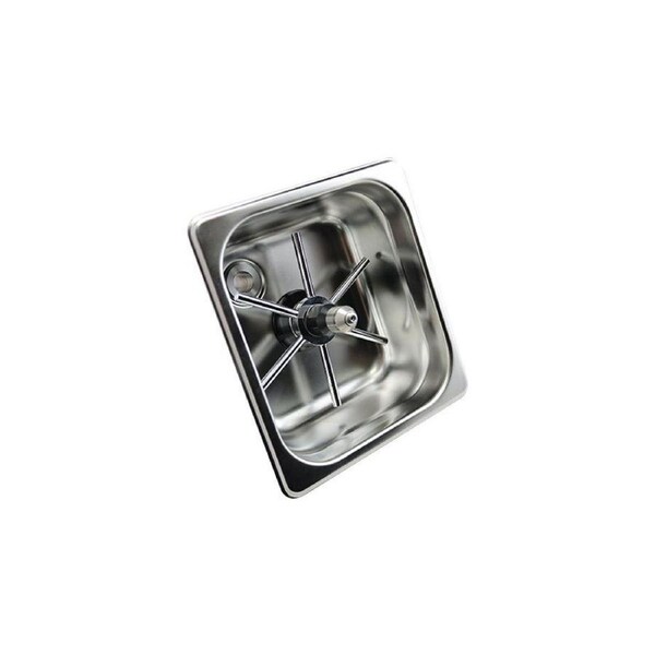 3Monkeez Compact Jug and Glass Rinser