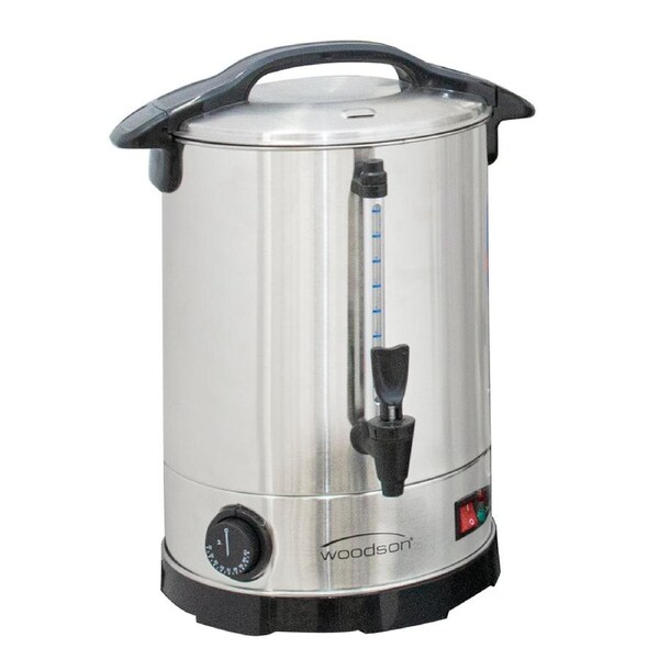 Woodson 10 Litre Hot Water Urn W.URN10