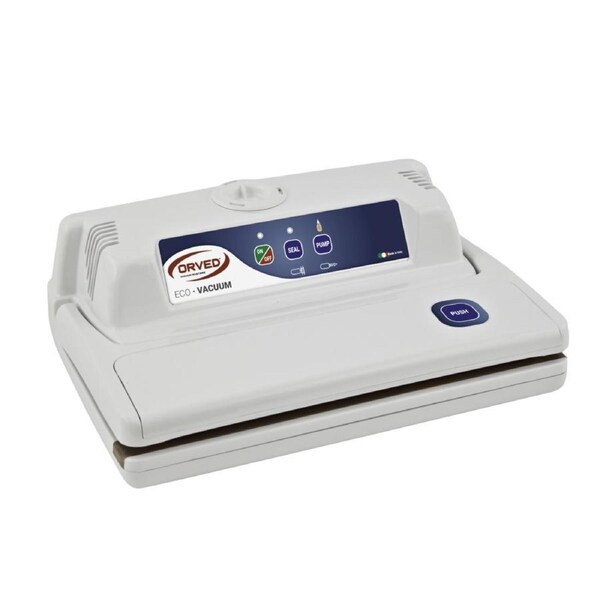 Orved Eco Vac Domestic