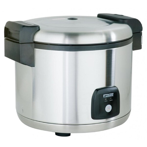 Asahi Electric Rice Cooker