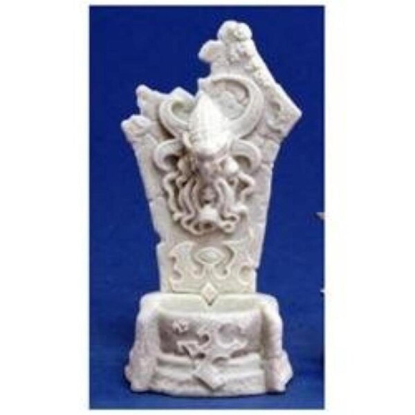 Well of Chaos (Dark Heaven Bones Blister)