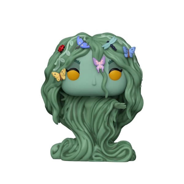 Funko Disney Fantasia 2000 25th Anniversary Spring Sprite Pop! Vinyl Figure
