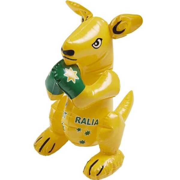 Inflatable Kangaroo 40cm