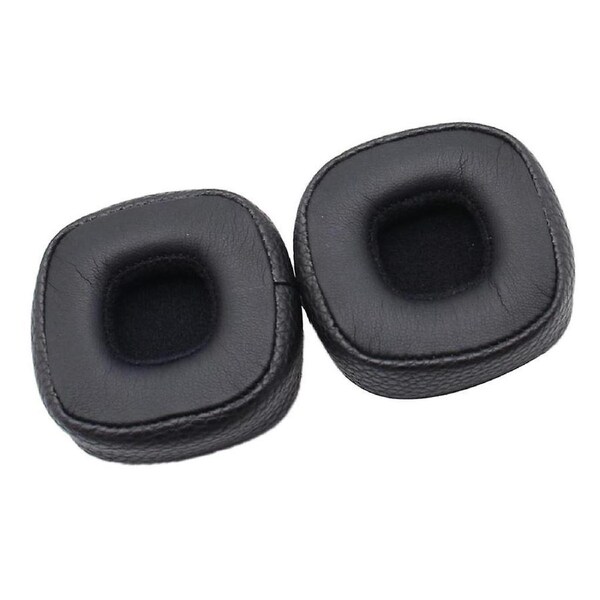 1 Pair Replacement Ear Pads Cushions for Major Headphones NEW HOT
