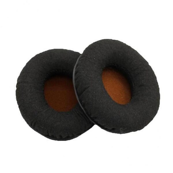 4xReplacement Ear Pads Cushions for Sennheiser Momentum On Ear Headphone