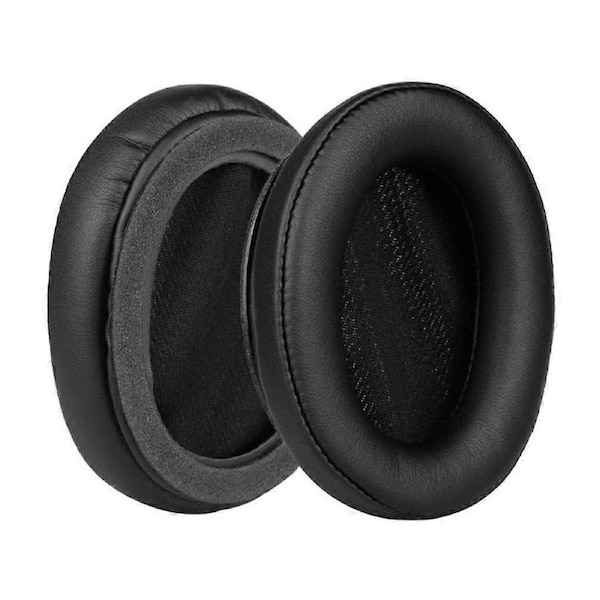 Replacement Ear Pads for DENON AH-D1100 AH-A100 Headphones Earpads Earmuff Enhances Better Sound Experiences Accessories
